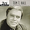 Tom T. Hall - 20th Century Masters - The Millennium Collection: The Best Of Tom T. Hall album
