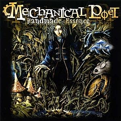 Mechanical Poet - Handmade Essence альбом