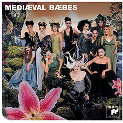 Mediæval Bæbes - Undrentide альбом