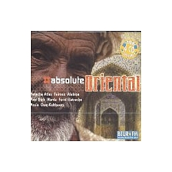 Medina - Absolute Oriental альбом