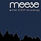 Meese - Winter 2007 Recordings альбом