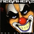 Megaherz - Wer bist du album