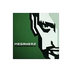 Megaherz - Herzwerk II album