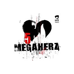 Megaherz - 5 album