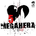 Megaherz - 5 album