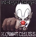 Megaherz - Kopfschuss альбом