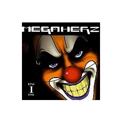 Megaherz - I альбом
