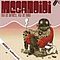 Meganoidi - Into the Darkness, Into the Moda album