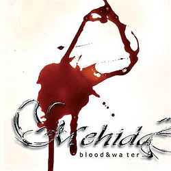 Mehida - Blood and Water альбом