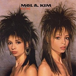 Mel &amp; Kim - F.L.M. album