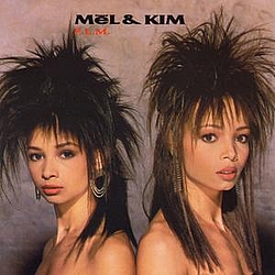 Mel &amp; Kim - The Best Of... album