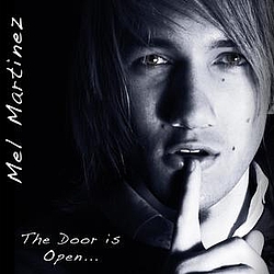 Mel Martinez - The Door Is Open... album