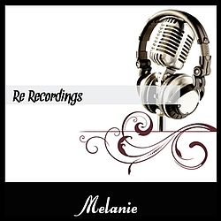 Melanie - Re-Recordings album