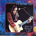 Melanie - Paled By Dimmer Light album