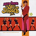 Melanie B - Austin Powers: The Spy Who Shagged Me album