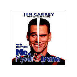 Tom Wolfe - Me, Myself &amp; Irene album