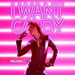 Melanie C - I Want Candy альбом