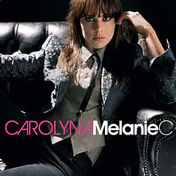 Melanie C - Carolyna - Single album