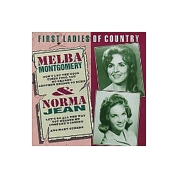 Melba Montgomery - First Ladies of Country альбом