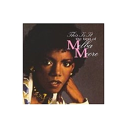 Melba Moore - This Is It: The Best of Melba Moore album