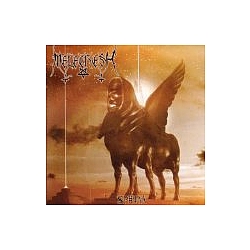 Melechesh - Sphinx альбом
