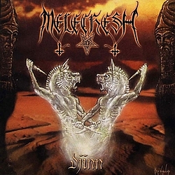 Melechesh - Djinn album