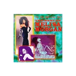 Meli&#039;sa Morgan - Do You Still Love Me?: The Best of Meli&#039;sa Morgan альбом