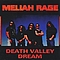 Meliah Rage - Death Valley Dream album