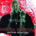 Melissa Etheridge - Acoustic album