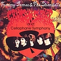 Tommy James &amp; The Shondells - Crimson &amp; Clover album
