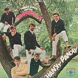Tommy James &amp; The Shondells - Hanky Panky album