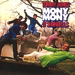Tommy James &amp; The Shondells - Mony Mony альбом