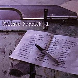 Melissa Ferrick - +1 альбом