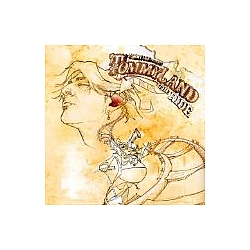 Tommy Lee - Tommyland: The Ride альбом