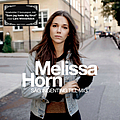 Melissa Horn - Säg ingenting till mig альбом