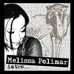 Melissa Polinar - intro.... album