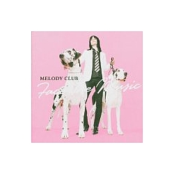 Melody Club - Face The Music album