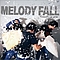 Melody Fall - Consider us gone album