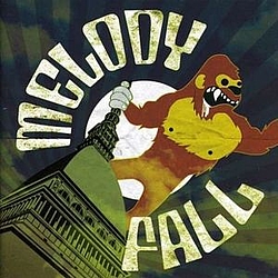 Melody Fall - Melody Fall album