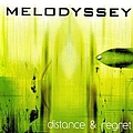 Melodyssey - Distance &amp; Regret album