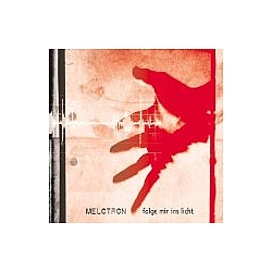 Melotron - Folge mir ins Licht album