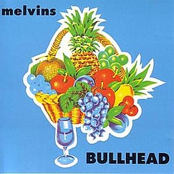 Melvins - Bullhead album