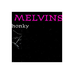 Melvins - Honky альбом