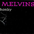 Melvins - Honky альбом