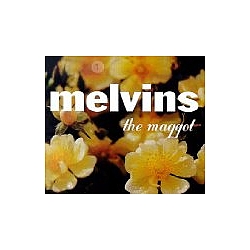 Melvins - Maggot альбом