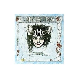 Melvins - Ozma + Gluey Porch Treatments album