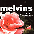 Melvins - The Bootlicker album