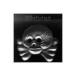 Melvins - Singles 1-12 альбом