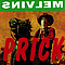 Melvins - Prick альбом