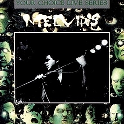 Melvins - Your Choice Live Series, Volume 12 album